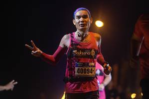 BIB: 40094
                            <button type="button" onclick="openModal(18280165)" class="btn btn-primary btn-sm float-right btn-popup" data-toggle="modal" data-target=".modal-high-quality">
                        <i class="fas fa-shopping-cart"></i> Add to Cart
                    </button>
                                            <button type="button" onclick="isThisMe(18280165, true)" class="btn btn-success btn-sm float-right btn-popup btn-isme hidden" data-toggle="tooltip" data-placement="bottom" title="นี่คือรูปของคุณใช่ไหม คลิกที่นี่เพื่อเอาเข้าอัลบั้ม">
                        <i class="fas fa-plus"></i> Add to album
                    </button>
                    <button type="button" onclick="isThisMe(18280165, false)" class="btn btn-warning btn-sm float-right btn-popup btn-isnotme hidden">
                        <i class="fas fa-ban"></i> Remove from album
                    </button>